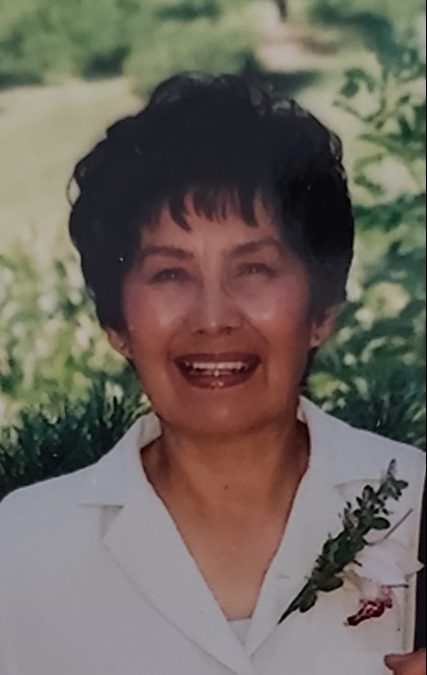 TRIPE-DE-ROCHE, Georgina