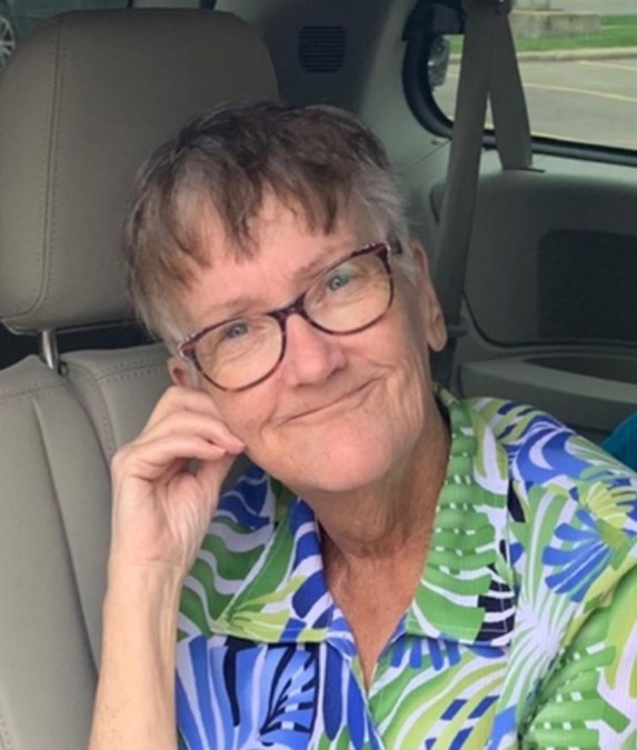 JOHNSTON, Diane Lynne