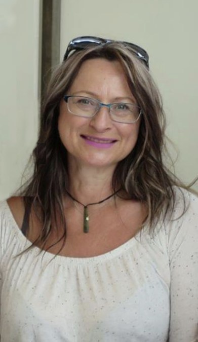 CLEARY, Gabrielle Miriam (Eichner)