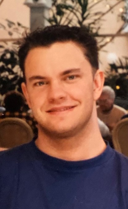 STUPARYK, Marc Darren