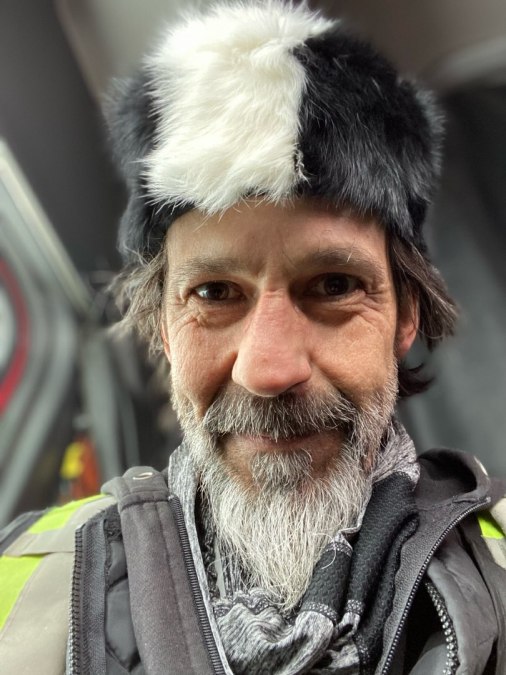 RIBBLE, Kelly Charles