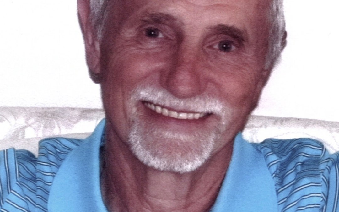 GARDING, Wayne Edward