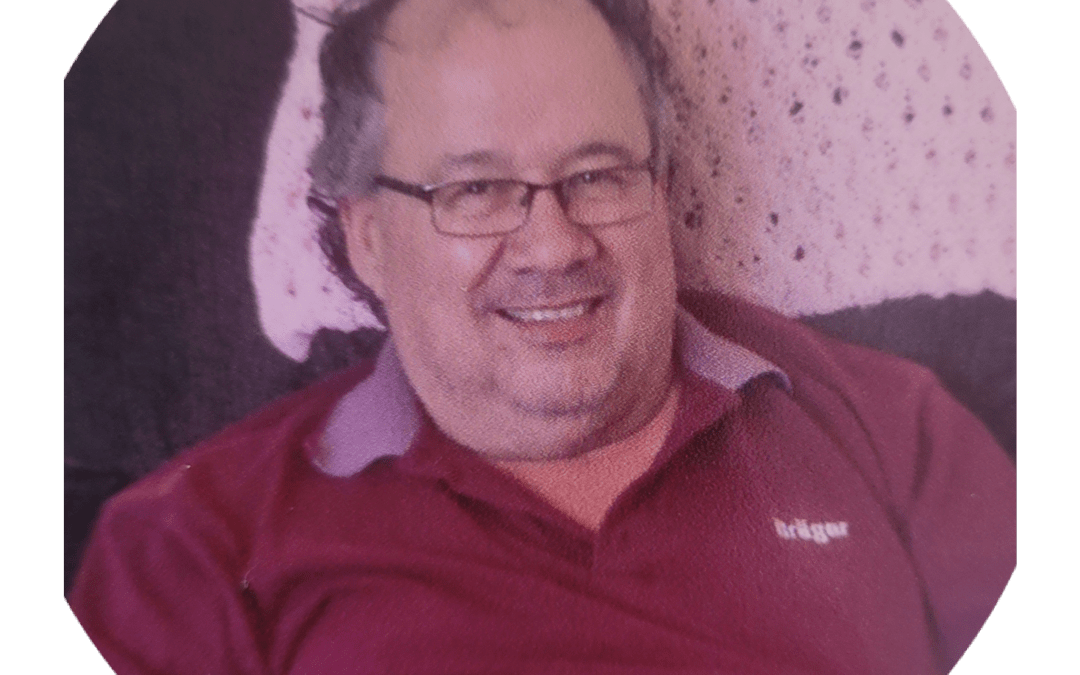 ST JEAN, Dennis Joseph Noel