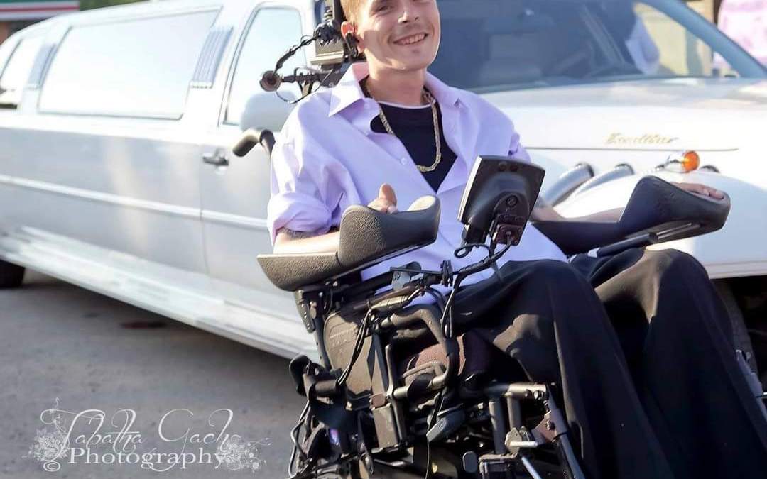 PFEIFLE, Bradley Arthur