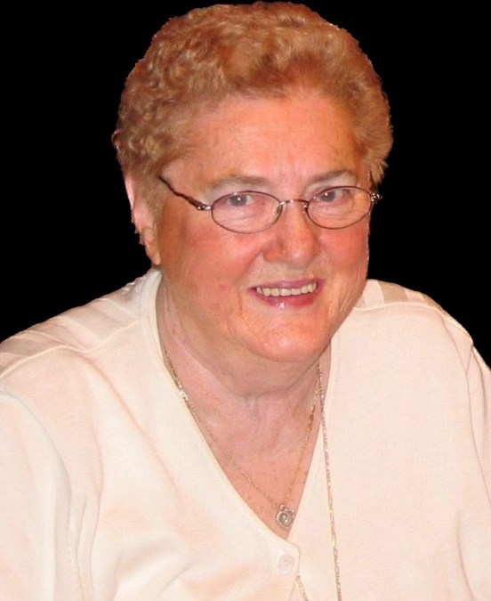 TROOCK, Noreen Margaret