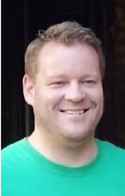 FOSTER, Christopher Joel