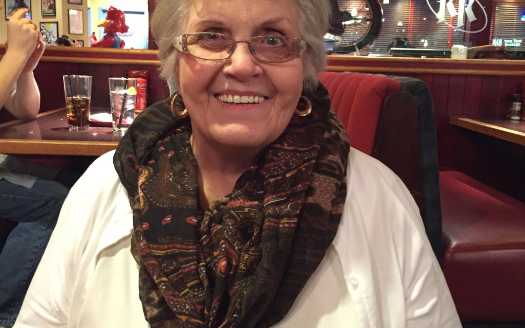 PENNER, Sharie Hanna