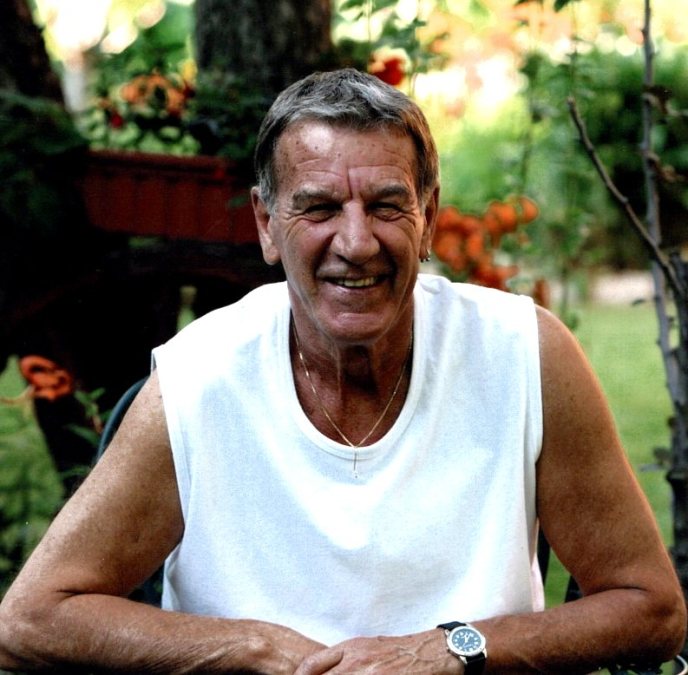 HARTZ, Jerrold Earnie