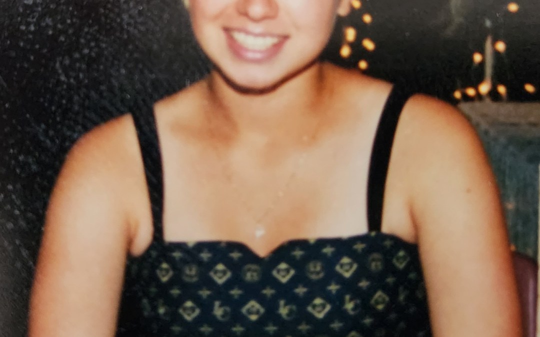 LOGAN, Jessica Violet