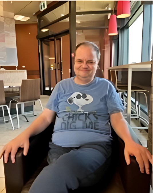 DZOGOLA, Gregory Jacob