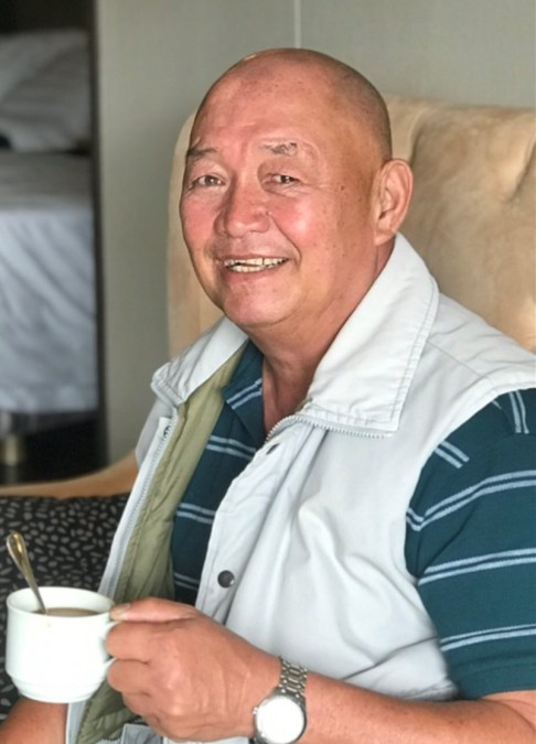 ARCHULETA, Dennis Catapang