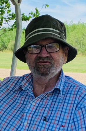 CANEY, Kenneth Russell