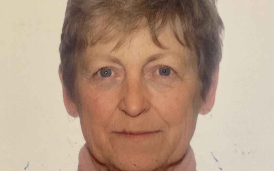 LUND, Pauline Marie
