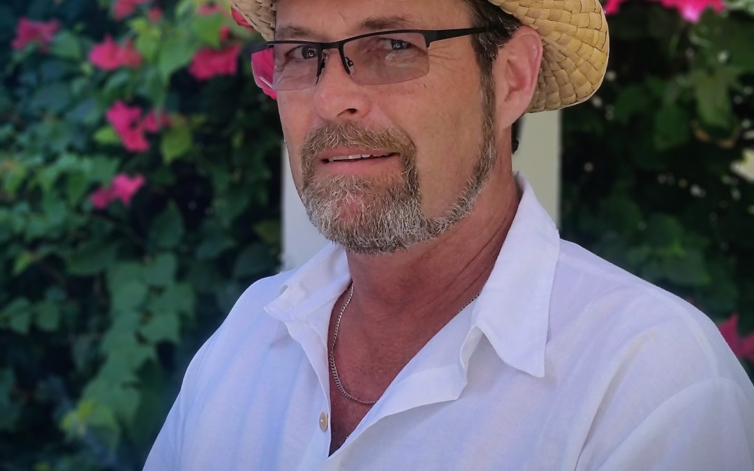 McLAREN, Vincent Paul