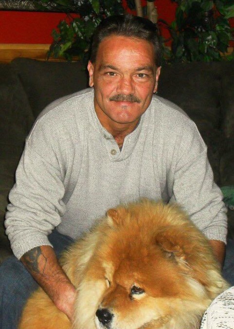 McTAVISH, Jeffrey Alan Dale