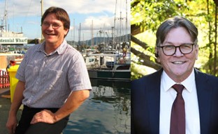 SINCLAIR, Temple Frederick Stephen