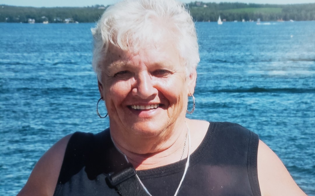 BAXTER, Doreen Maryann