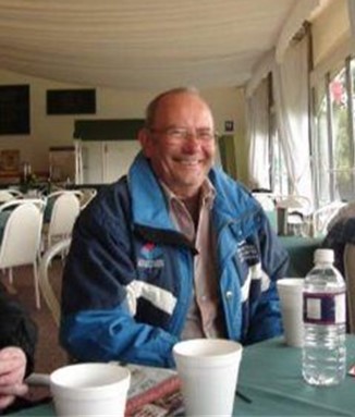 FONTAINE, Harvey Allen