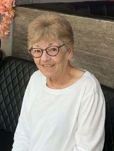 Weselake, Rozanne candle