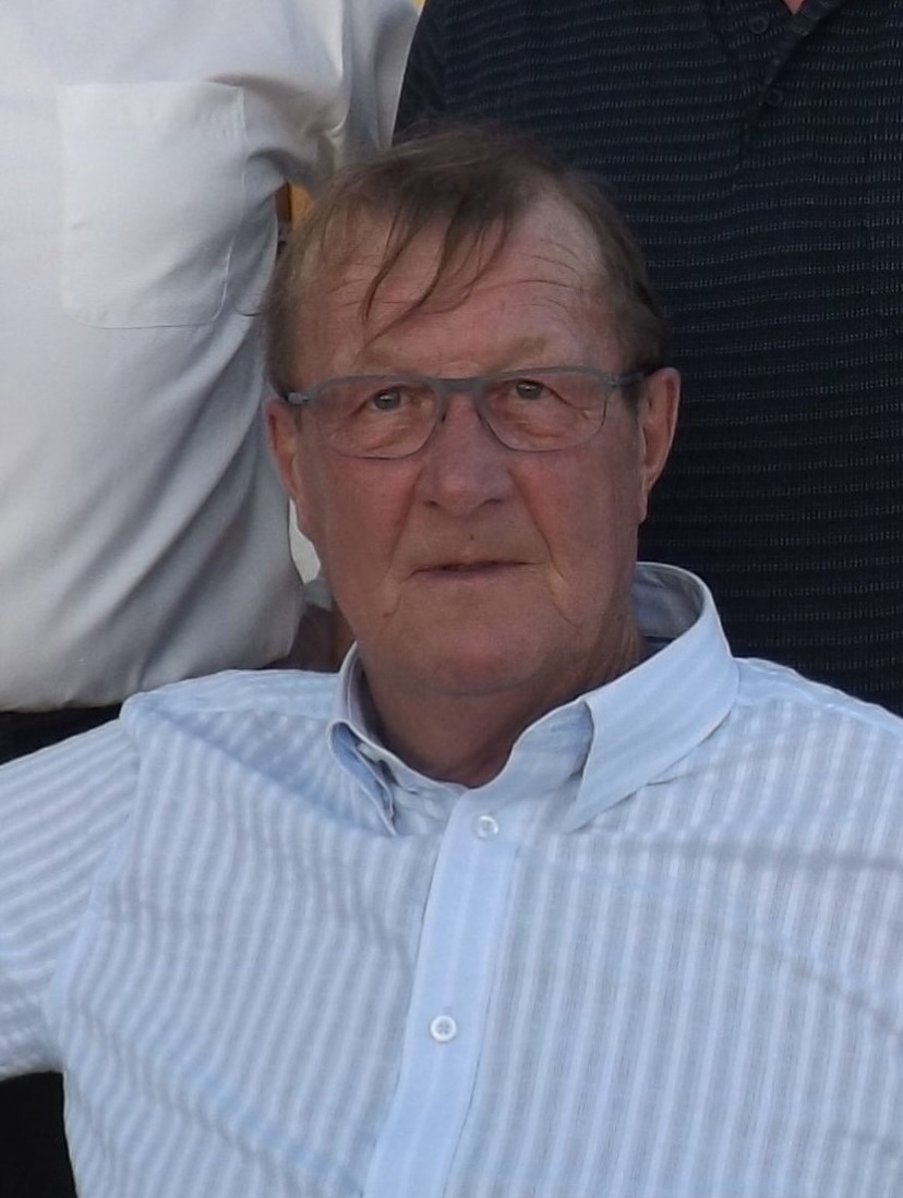 WILKS, Gerald Owen Pointe West Cremation & Funeral Service Ltd.