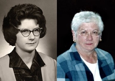 TRACHYK, Adeline Kathleen