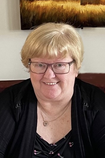 McCORMICK, Jacqueline Marie Lise