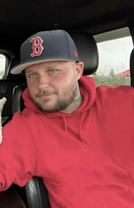 McGLADRIE, Chad Daniel