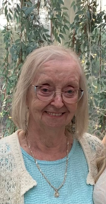 HILLMAN, Betty Lorraine