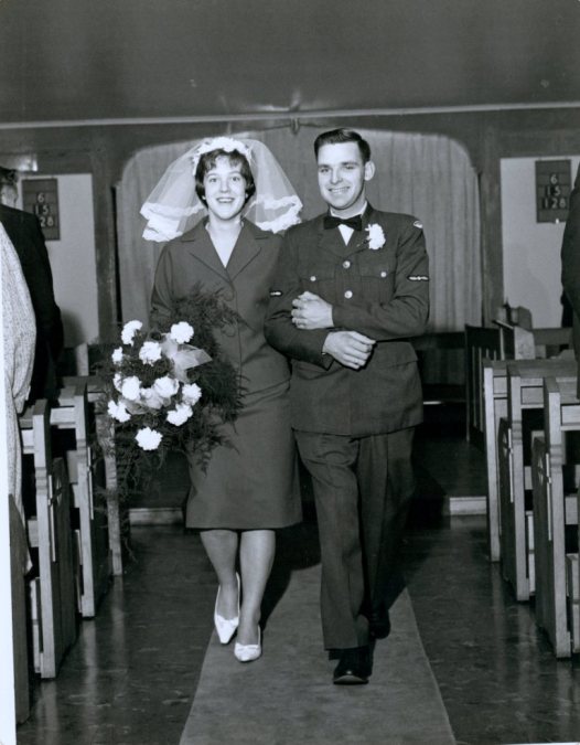 NORTHMORE, Elizabeth Anne