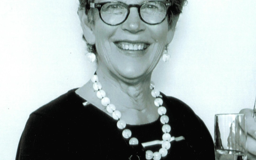 RUDOVICS, Dr. Ena Agnes