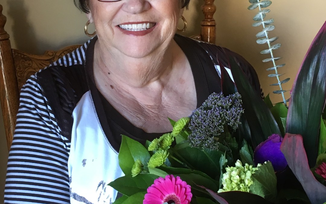 ZUBOT, Beatrice Rose