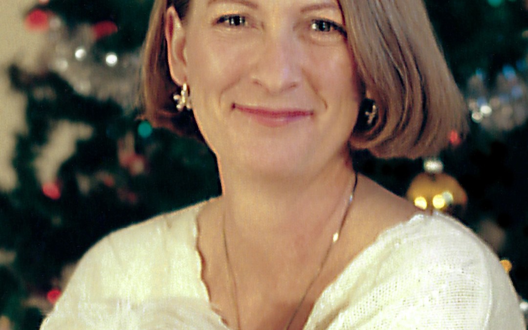 LUSSIER, Pauline Dale