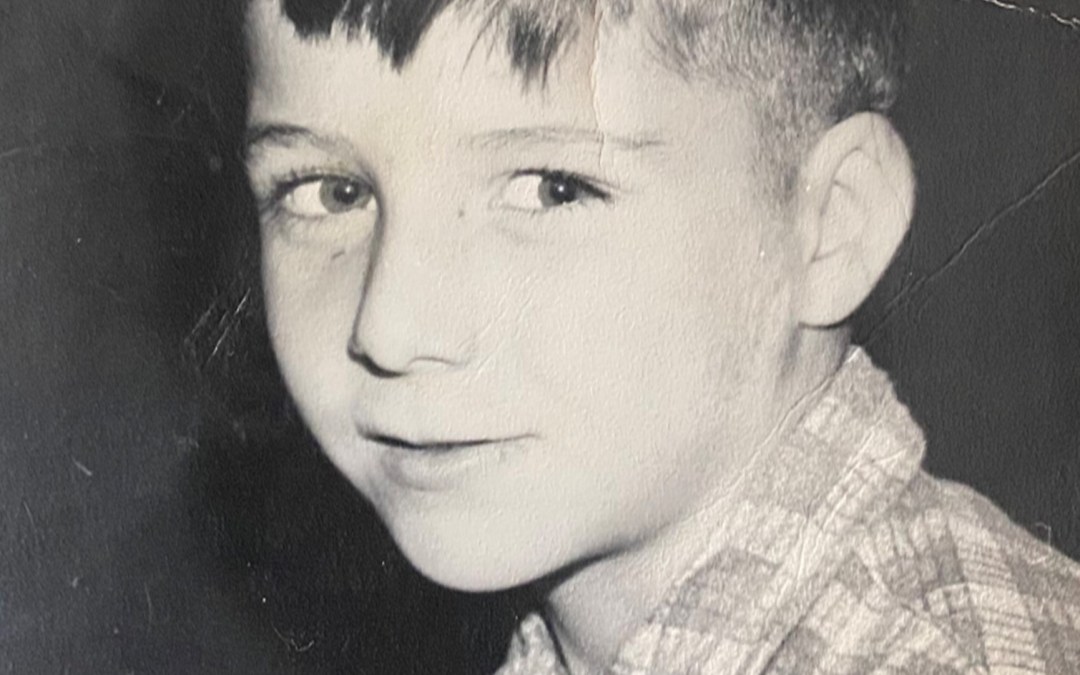 MacEACHERN, Joseph Edward