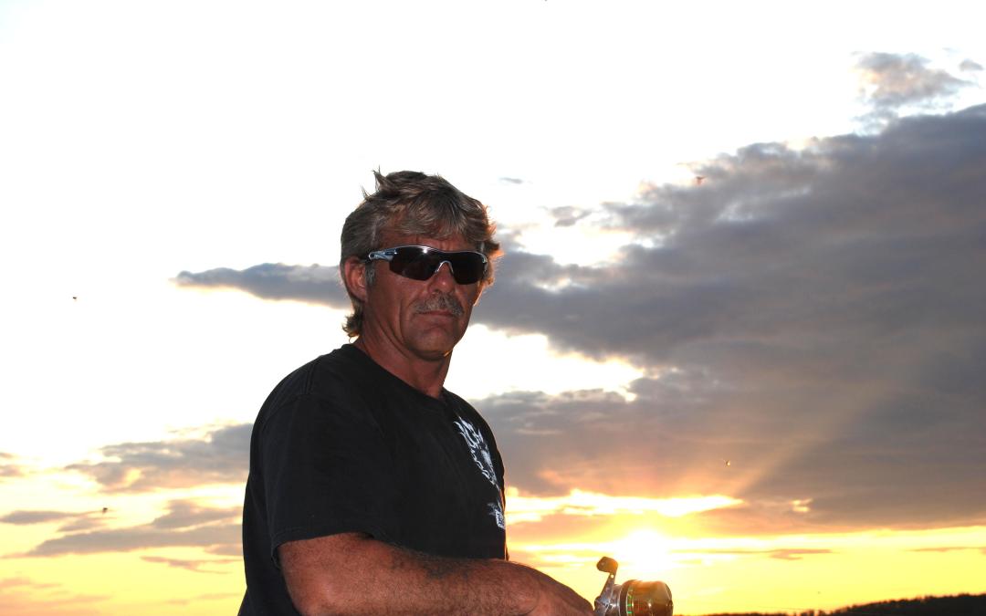 MELENKA, Fred Steven John