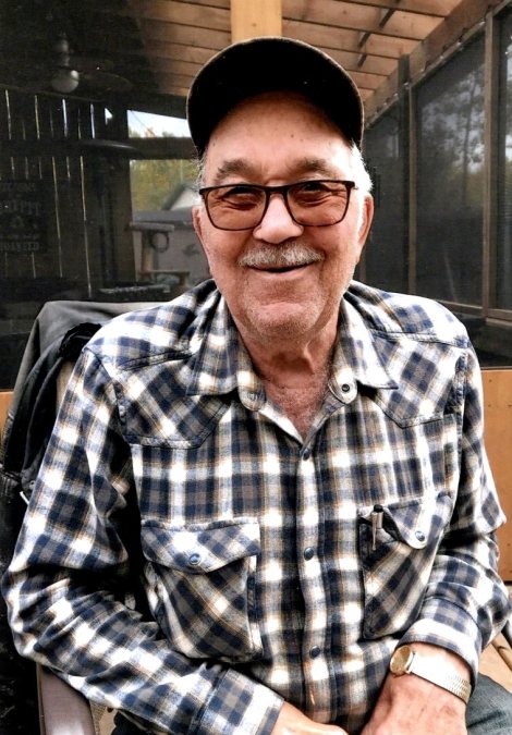 YAKIMOWICH, Edward Marshall