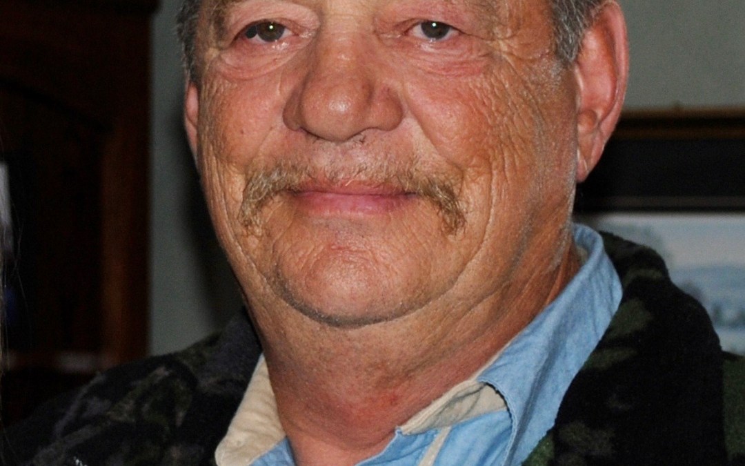 BENNETT, Arleigh Frederick