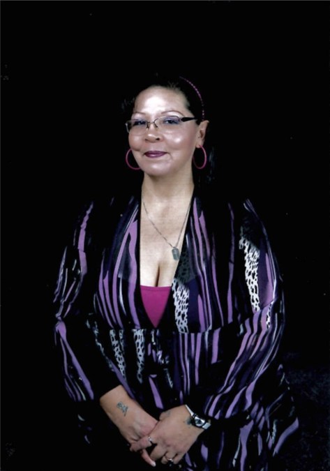 DUMAIS, Eileen Annie