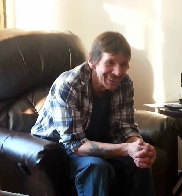 ERICKSON, Joseph Ronald