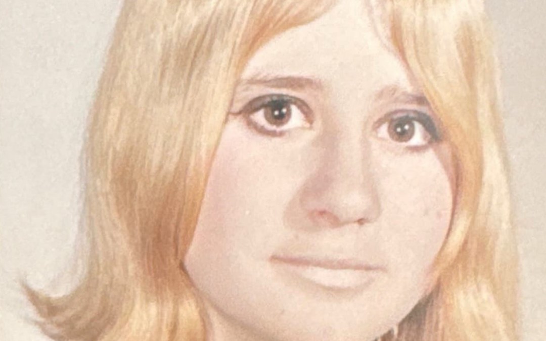 HODSON (Filax), Jolette Maureen