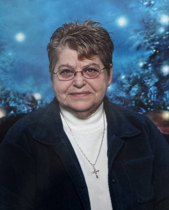 THOMPSON, Shaaron Lee