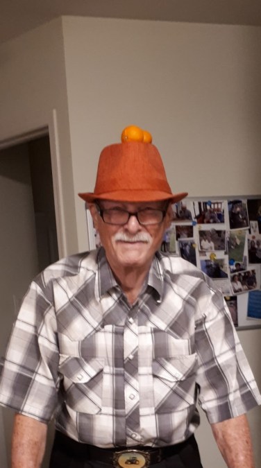 WADDELL, David “Dave” Andrew