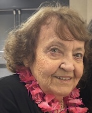 JONES, Jennie Katherine