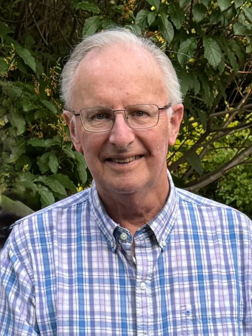 JULIEBO, Peter Norman Armit