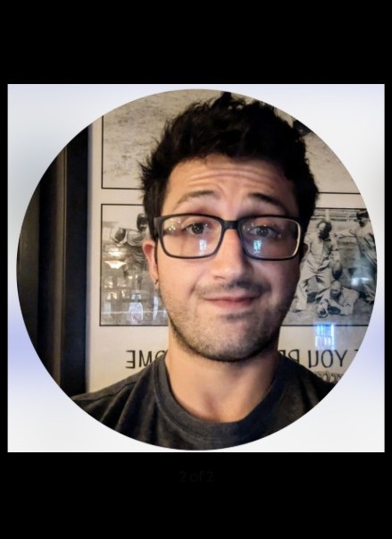 CHONDROPOULOS, Michael Angelo