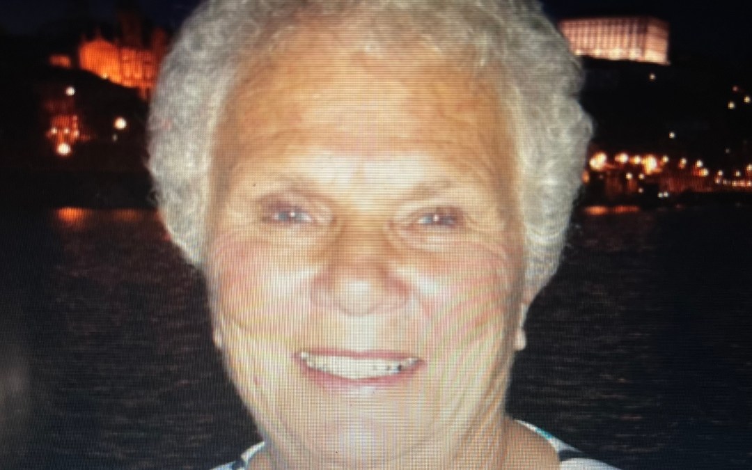 DAWSON, Elizabeth Regina