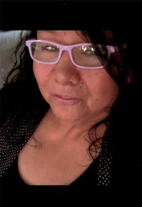 CARDINAL, Noella Selma “Dolly”