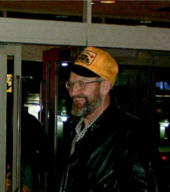 WHEELER, Walter Henry