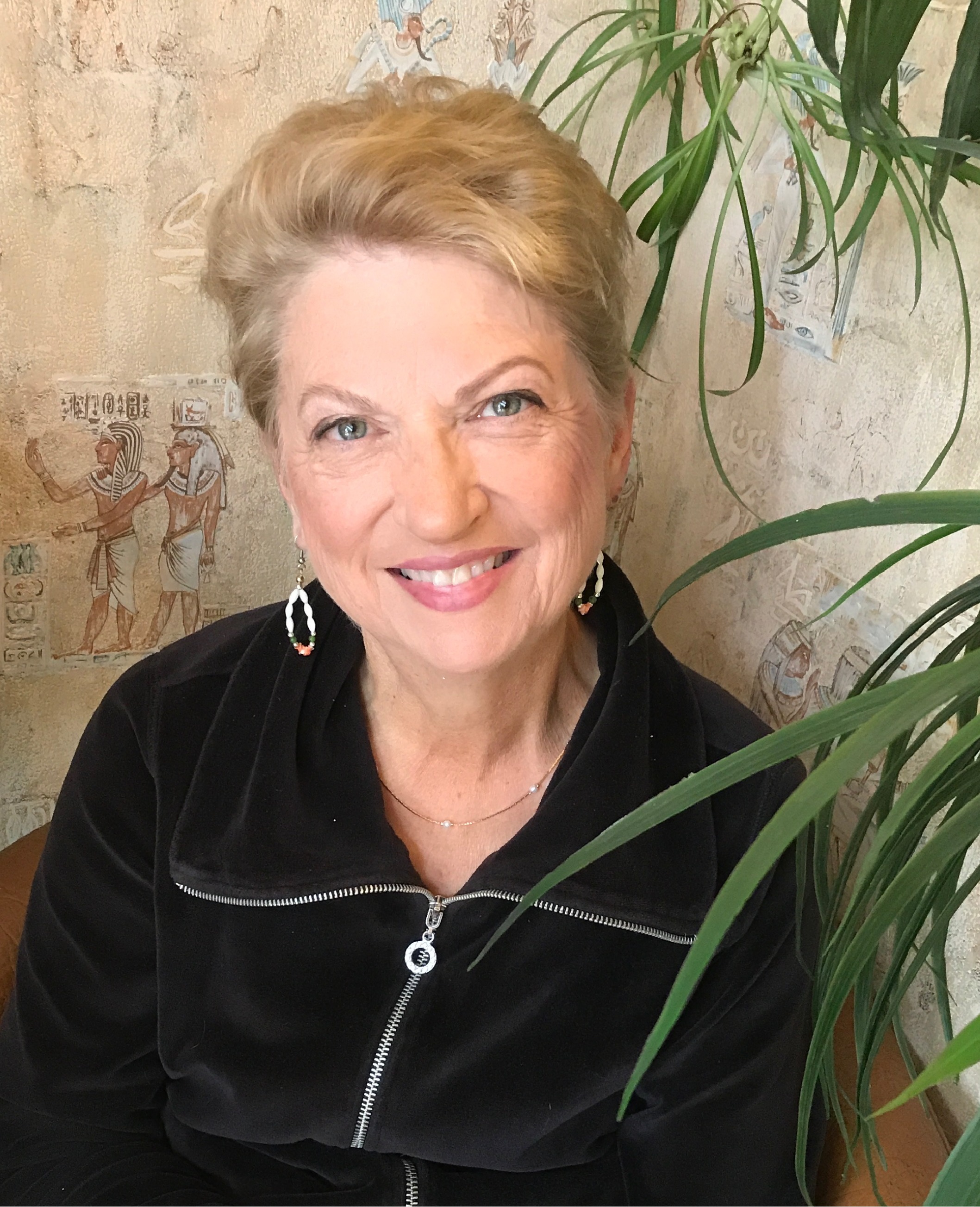 Spa Natalia (1) candle