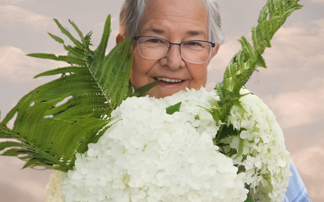 CHRYSTIAN, Phyllis Mary