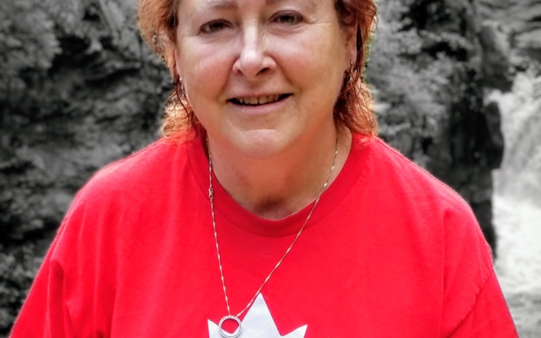DENNIS, Monica Lee